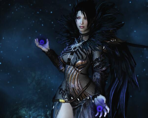 Dark Elf
