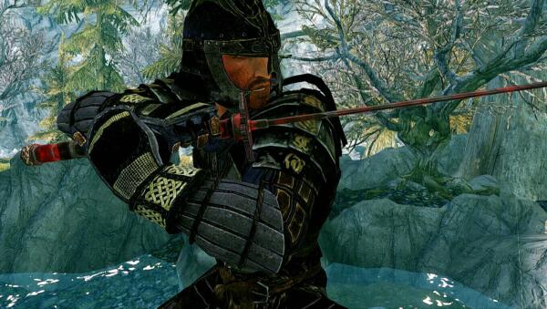 Skyrim