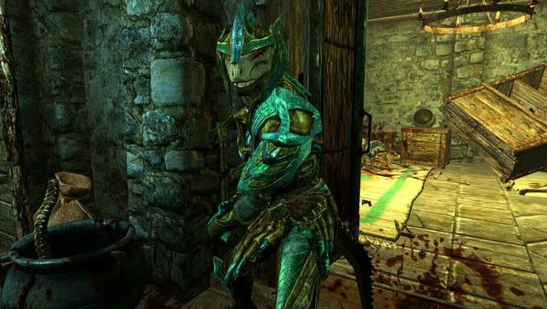 Skyrim