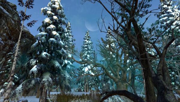Skyrim