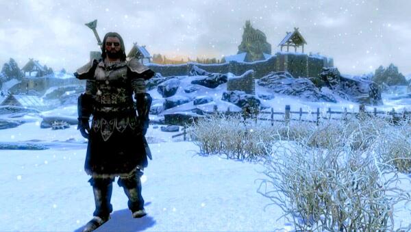 Skyrim