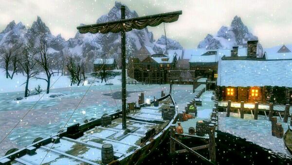 Skyrim
