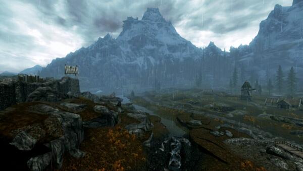 Skyrim