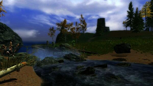 Skyrim