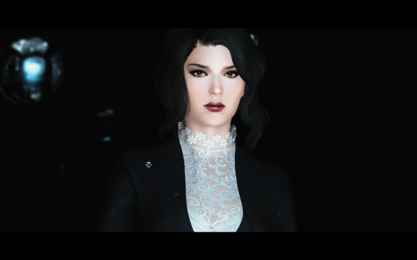 The Darkside Chronicles.