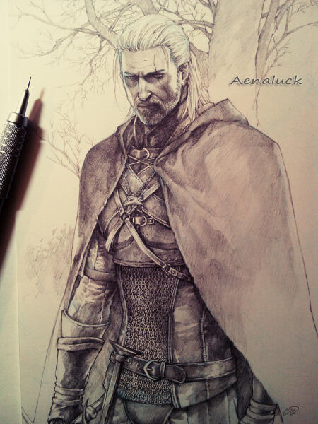 Geralt