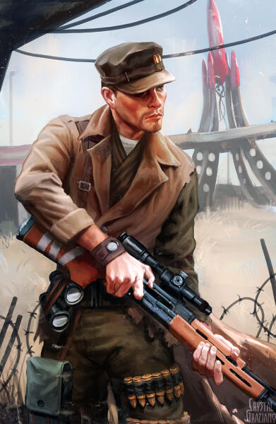 Maccready