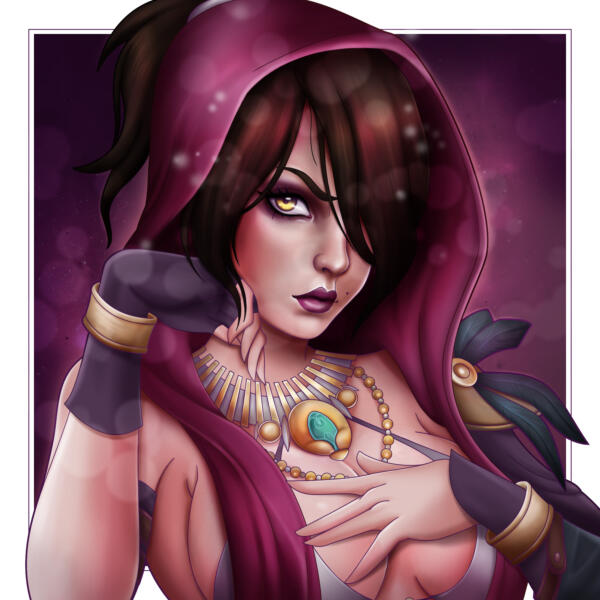 Morrigan