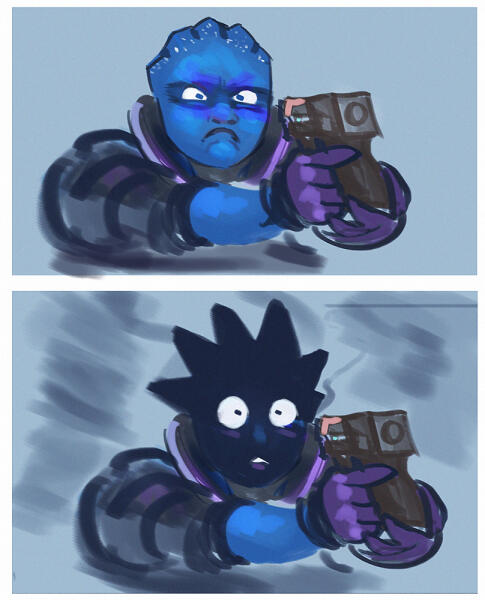 Peebee