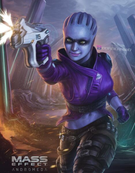 Peebee