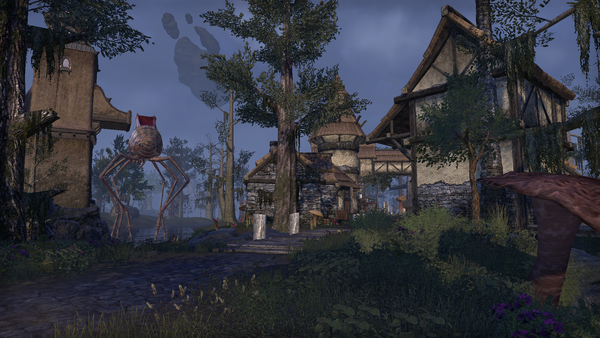 Seyda Neen