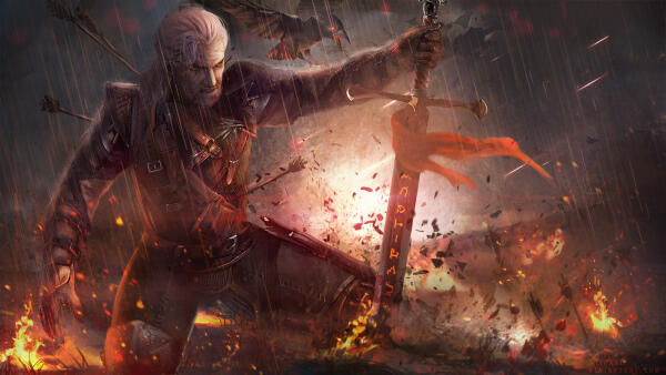 Undaunted