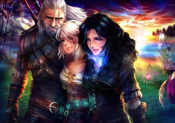 Witcher