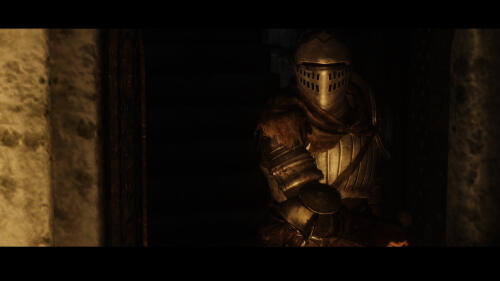 Подробнее о "Доспехи рыцаря из Dark Souls"