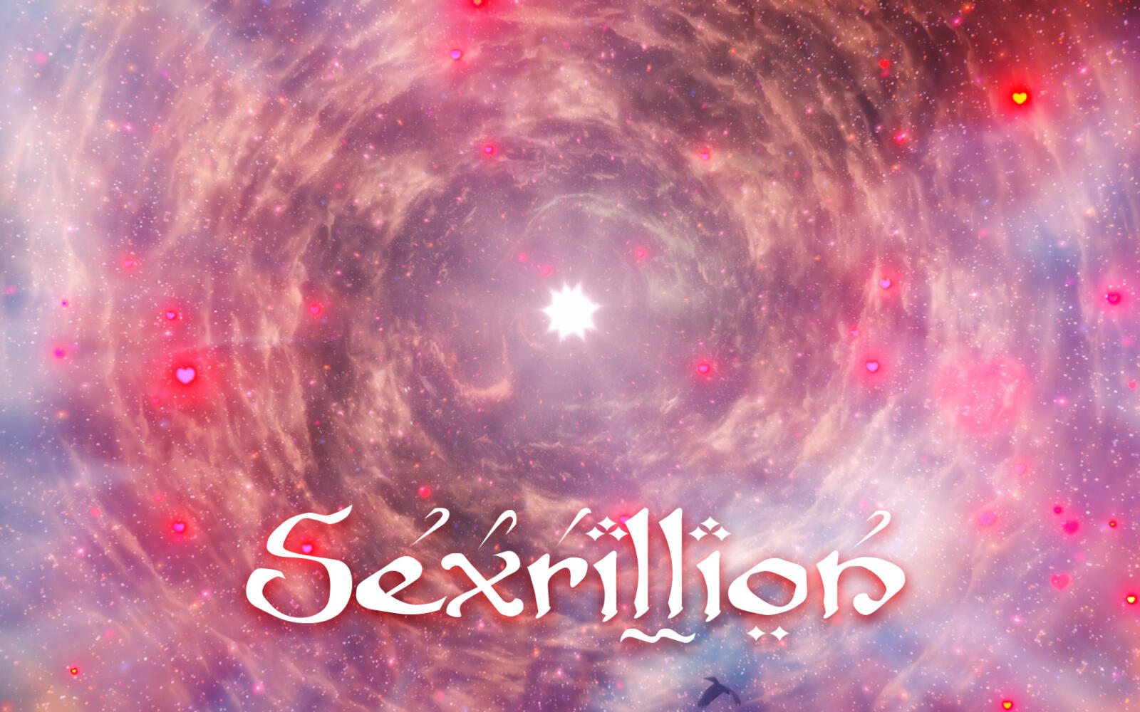 Sexrillion.