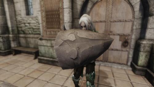 Подробнее о "Dark souls Shields"