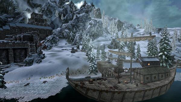 Skyrim