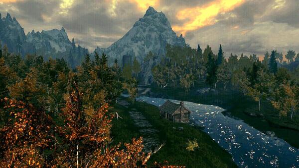 Skyrim