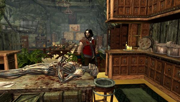 Skyrim