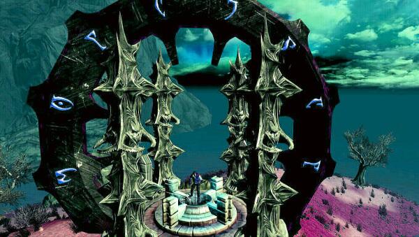 Skyrim