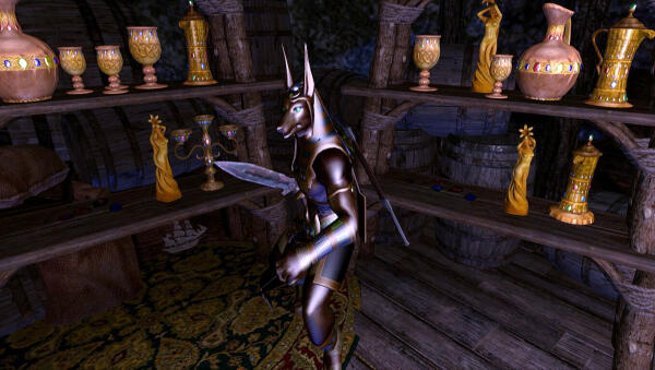 Skyrim