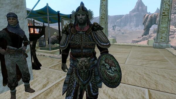 Skyrim
