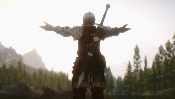 Praise the sun