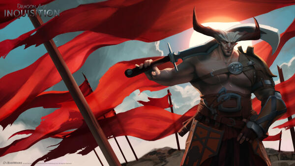 Iron Bull