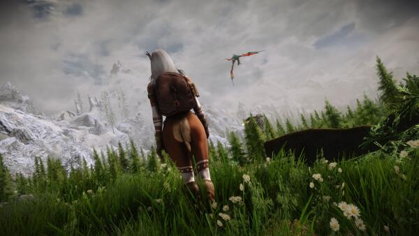 Dragonborn