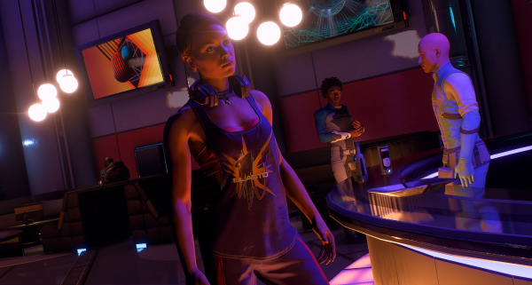 Mass Effect Andromeda