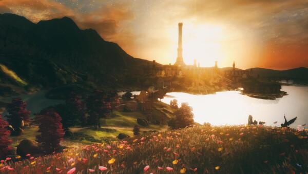 Imperial City