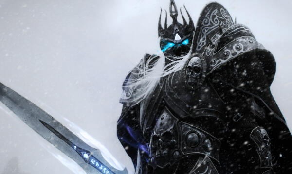 Lich King