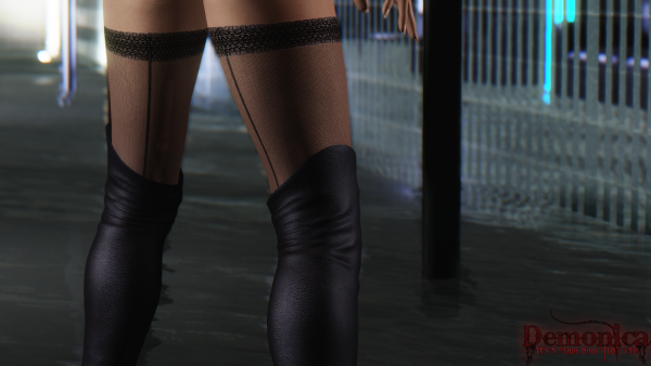 A$$ [DEM] Skyrim