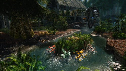 Подробнее о "Sparrow ENB"