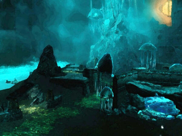 blackreach
