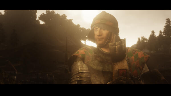 La Valette Knight