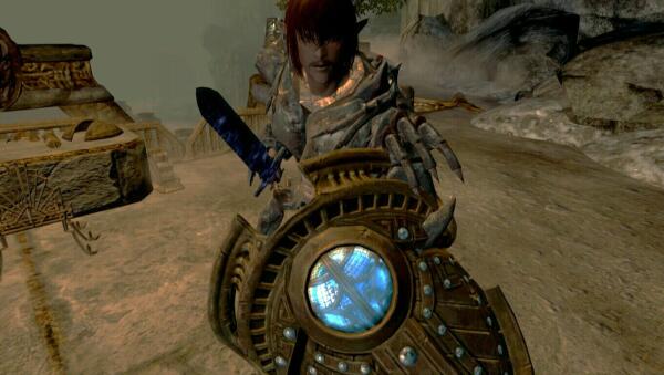 Skyrim