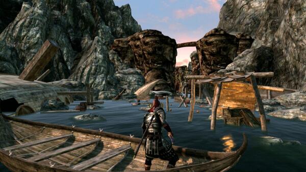 Skyrim