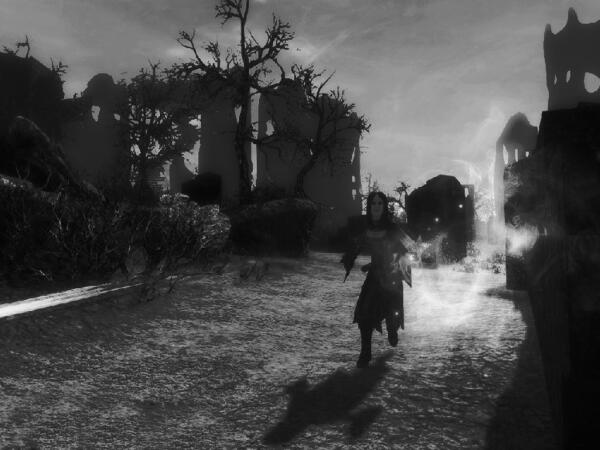 Soul Cairn