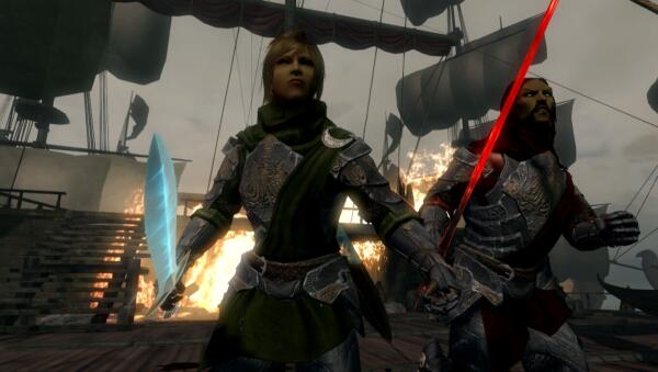 Skyrim