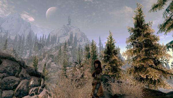 Skyrim