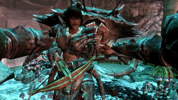 Skyrim