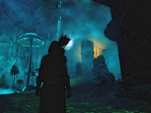 blackreach silent sity