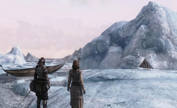 ice
