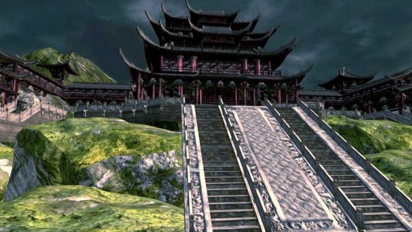 Skyrim