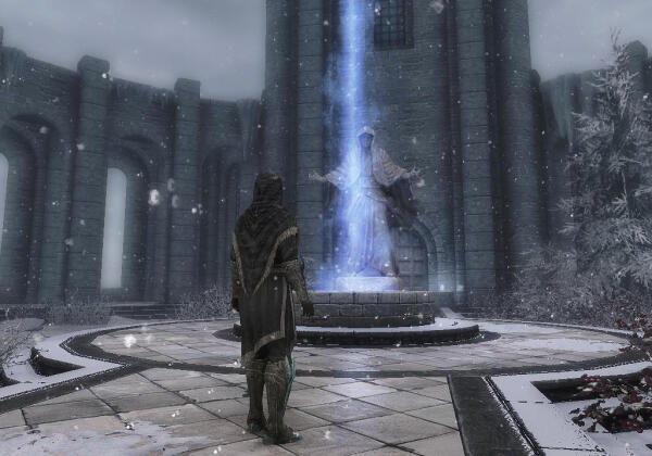 becoming archi mage