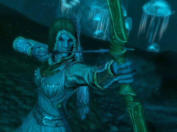 arrow