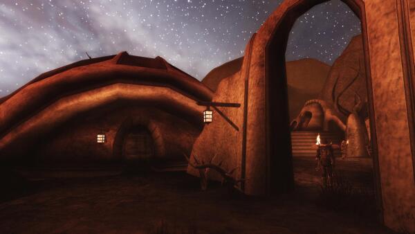 MorrOblivion