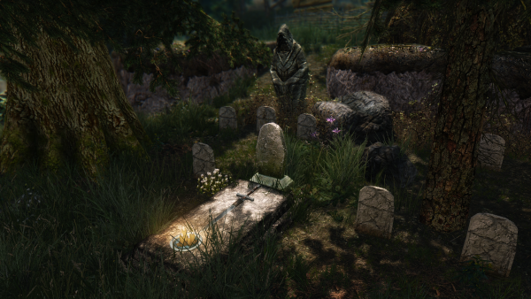 Sparrow ENB - Release