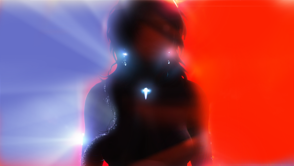 Wretched Harlequin Pt.2: Lights